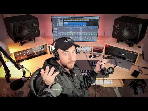 Top Studio Headphones Under $160 (2026 Edition)