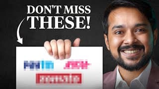 Do Internet Companies Still Make Sense For Investment In 2025? | Harsh Goela