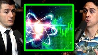 Is Nuclear Fusion Energy Expensive? | David Kirtley And Lex Fridman