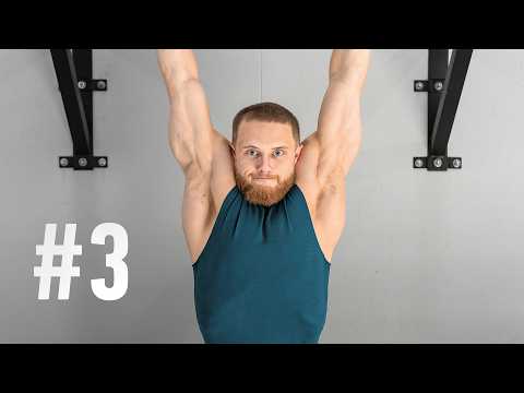 7 Amazing Exercises No One Does (all S Tier)