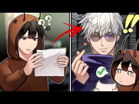 I Got A Job... 💀 | Terminal 13: Not Human