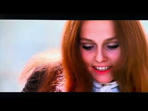 The Bird With The Crystal Plumage Movie Review (1970) Schlockmeisters #1896