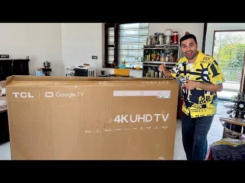2.5 Lakh Ka Tv Mangwalia 😳