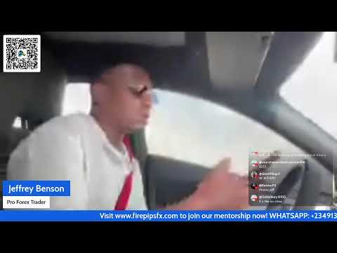 FORE LIVESTREAM: Save the best for the last