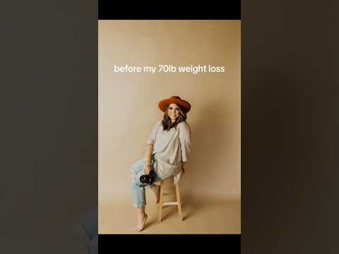 Extreme Weight Loss 💯 Body Transformation + How to Lose Belly Fat #Shorts #weightloss