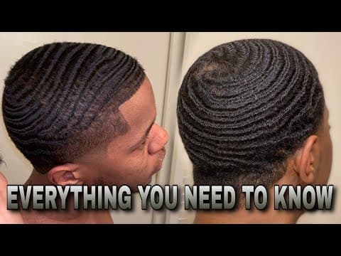 How To Really Get 360 Waves 🌊 Full Tutorial Covering Many Topics