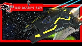 No Man's Sky - Corvette Show Case !! 6pm Uk Time !!