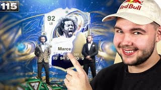 Omg! Trafiłem Pierwsze Toty!!! - Fc26 Ultimate Team [#115]