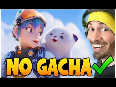 Cbt In 2 Days! Livestream News Tldr & Updates! (aniimo)