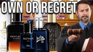 25 Must Own Fragrances Every Man Needs In 2025