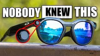 Oakley Meta Hstn Rx Review – How To Saved $200 On Prescription Lenses!