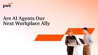 Are Ai Agents Our Next Workplace Ally?