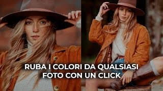 Copia I Colori Di Qualsiasi Foto Grazie A Questo Strumento - Evoto Ai