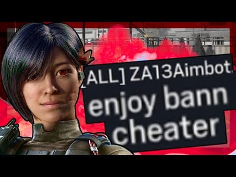 We Destroyed Them, They Called Us Cheaters...