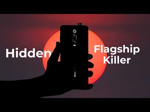 Redmi's Last Best Phone