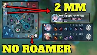 This Hero Can Truly Solo Carry Your Entire Team | Mobile Legends
