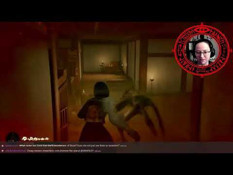 Silent Hil F - The End (3rd Playthru)