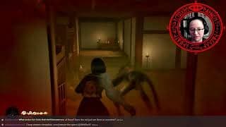 Silent Hil F - The End (3rd Playthru)