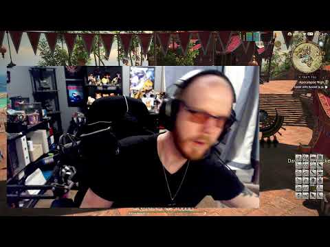 Let's Work On This Relic