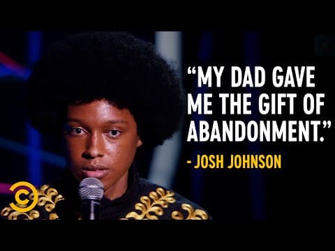 Trevor Noah Presents Josh Johnson: # (hashtag)  - Full Special
