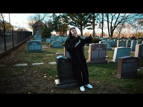 Token - Nail In The Coffin (freestyle)