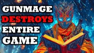 Mage With Guns Build Is Busted In Avowed (get It Early)