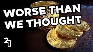 This Is Worse Than We Thought - New Risk To Your Retirement