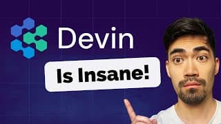 I Tried Devin's Ai Agent For 48 Hours, Here’s What Happened...