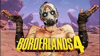 Borderlands 4 Vault Grinding! W/itmejp, Lawrence (part 4)