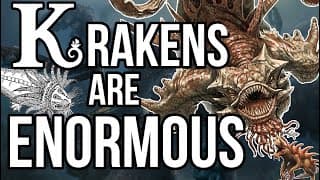 Let's Get Kraken! (with Pointy Hat & Dndshorts)