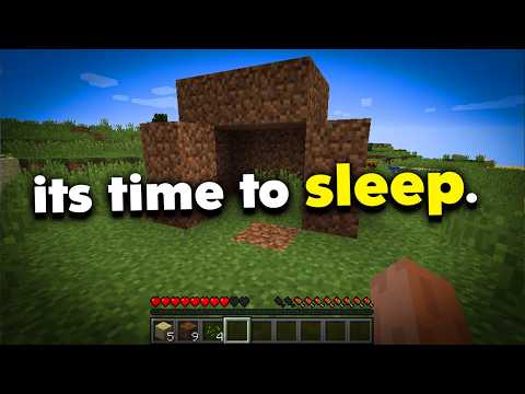 If This Appears For You, Its Time To Sleep