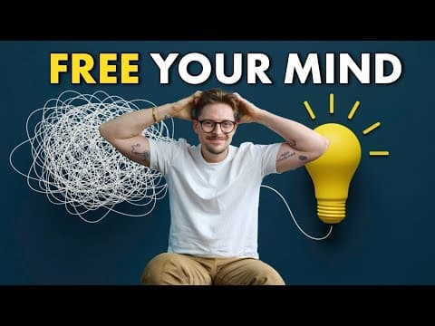 The Secret To Mental Freedom: Living Alcohol-free