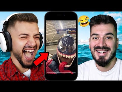 Info Pentru Spaidermen | Razi De Mori