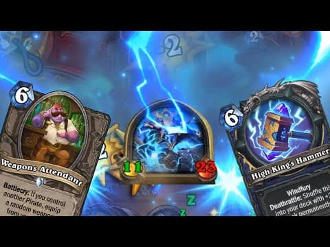The New Expansion Meta Has Been Solved