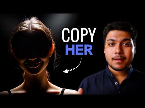 Why You Should Copy Her In Your 20s.