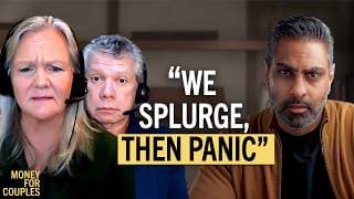 “we Book $10k Vacations, Then Panic About Money”