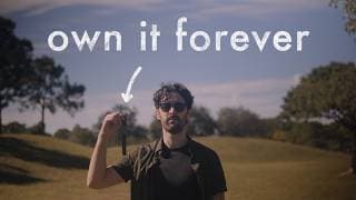 My Top Buy It For Life Items | Minimalism