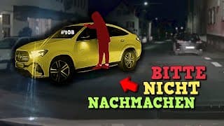 Nicht Nachmachen: Abhängen Am Suv! | Community Cam Folge 408