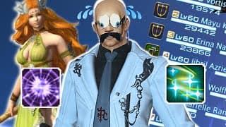 The Brutal Truth About Ff14 Healers - A Gw2 Player's Perspective