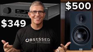 The Truth About Building A Home Theater On A Budget In 2025!