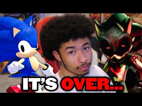 Outcome Memories Is Cancelled...