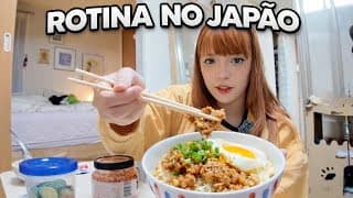 Sozinha No Japão: Rotina Real De Uma Brasileira Morando Em Tokyo