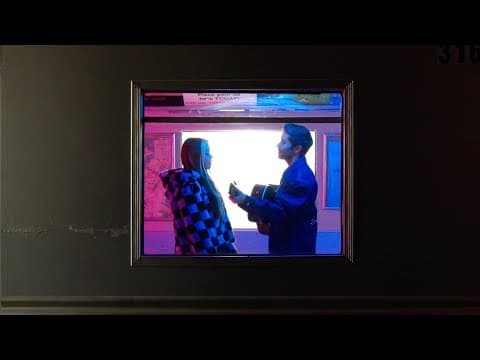 Only Always - Jake Miller X Neriah (music Video)