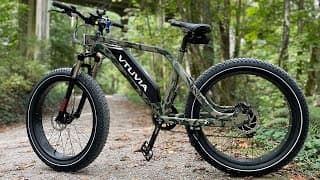 Upgrade Your Hunting Game - Vtuvia Sn100 Review