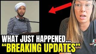 Ilhan Omar Makes Shocking Admission After Signal Chat Leak