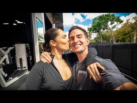 We Have Something To Tell You...