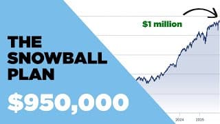 How To Grow A $1 Million Portfolio