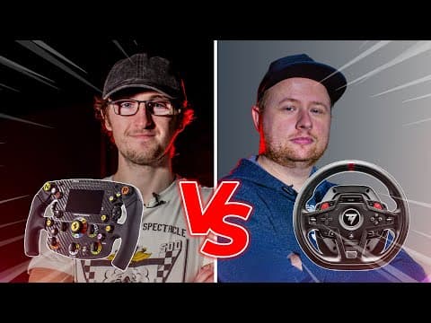 Can I Close The Gap With More Expensive Hardware?