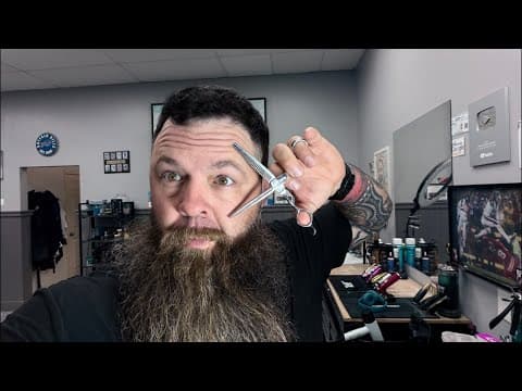 How To Fade Your Own Hair 💪💪