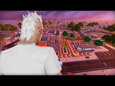 Fivem, Nós Precisamos Conversar...